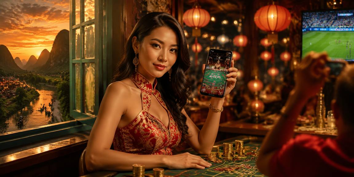 mulok2 Đăng ký mulok2 — vài bước, vào sảnh ngay